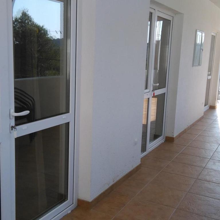 Aparmani Family 1 - Appartement avec Terrasse - 4