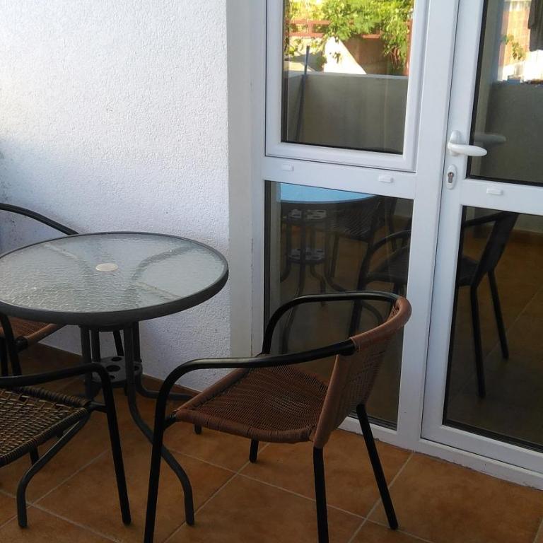 Aparmani Family 1 - Appartement avec Terrasse - 5