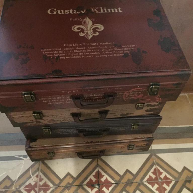 Suite Minerva - Camera Deluxe (2 Adulti + 1 Bambino) - 11