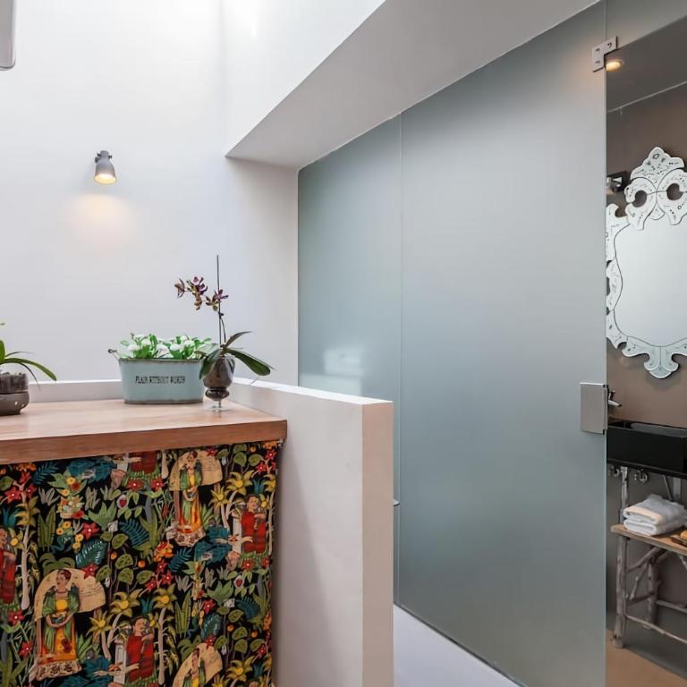 Awesome Penthouse - Apartamento Dúplex - 31