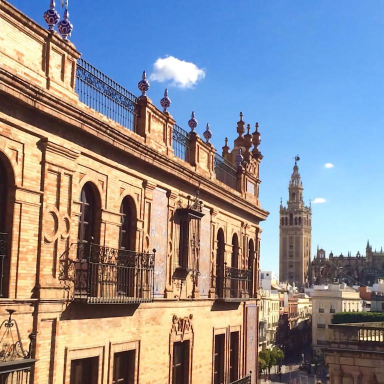 Awesome Penthouse - Apartamento Dúplex - 34