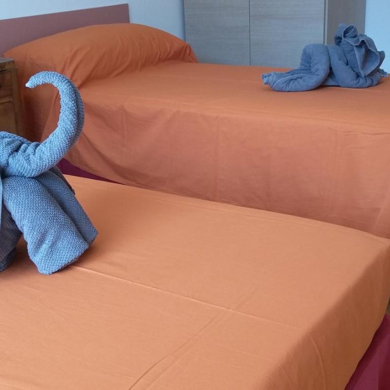 Rosso Tirano - Apartment - 9