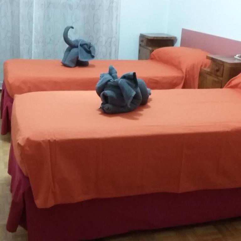 Rosso Tirano - Apartment - 8