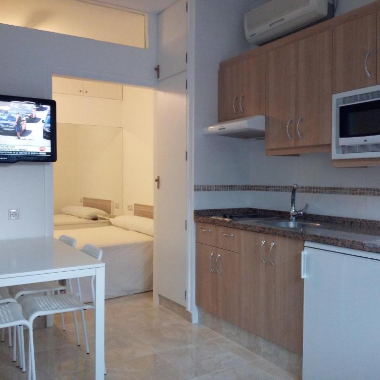 Carihuela Sun Beach - Apartamento con terraza - 10