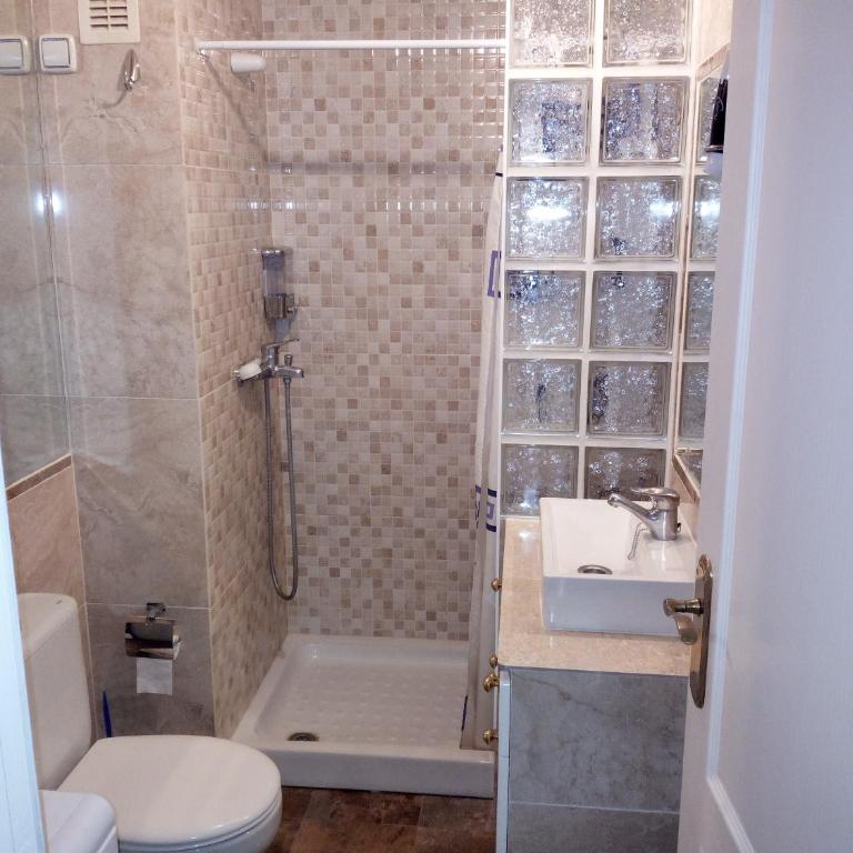Carihuela Sun Beach - Apartamento con terraza - 14