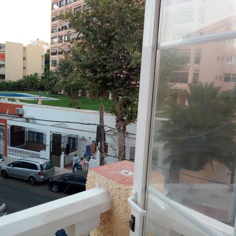 Carihuela Sun Beach - Apartamento con terraza - 12