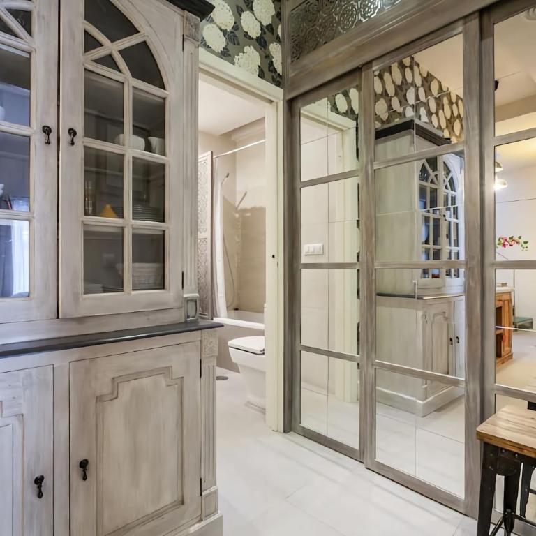 Awesome Penthouse - Apartamento Dúplex - 25