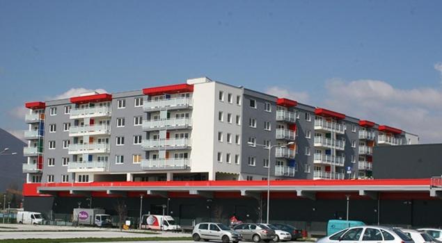 Sarajevo Apartment Ilidza - Apartman - 26