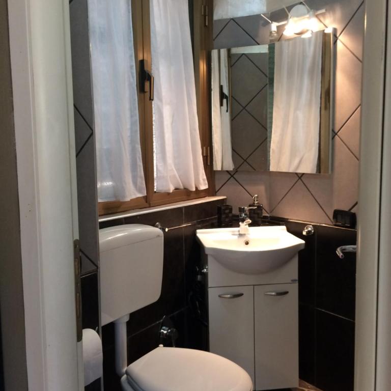 Casa Tua a Piazza del Popolo - Appartamento Monolocale - 18
