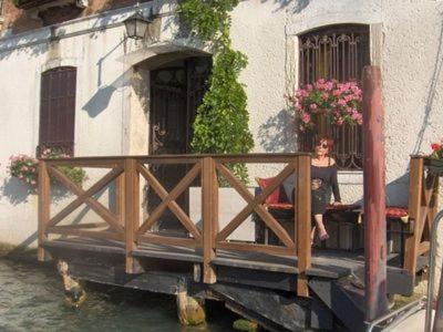 Honeymoon suite on Grand Canal - Suite con Terrazza e Vista Canale - 11