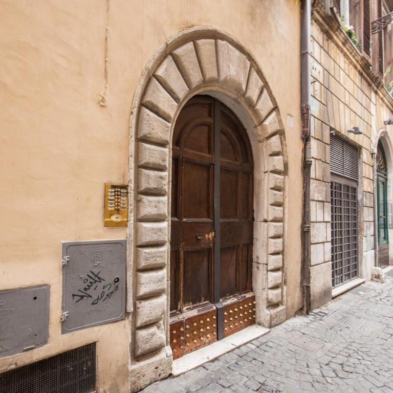 Governo Vecchio - Appartamento con 2 Camere da Letto - 23