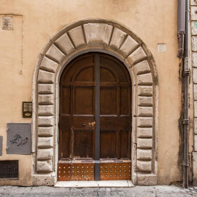Governo Vecchio - Appartamento con 2 Camere da Letto - 22
