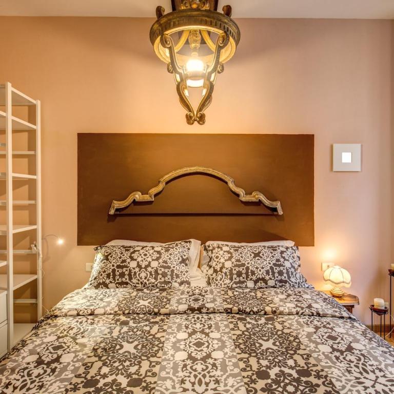 Governo Vecchio - Appartamento con 2 Camere da Letto - 10