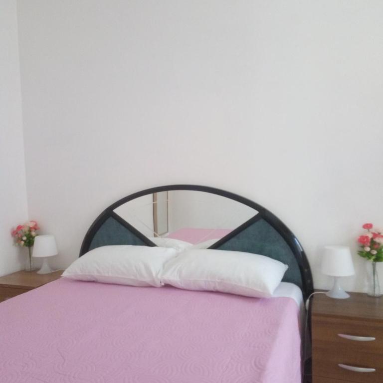 Sweet Stay Home - Appartamento con 1 Camera da Letto - 1