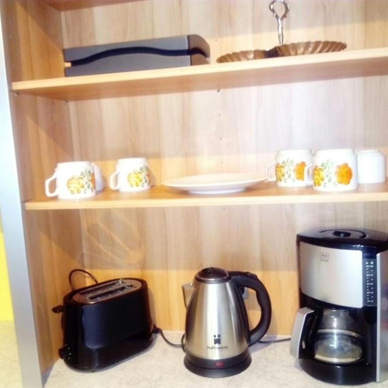 Gîte "La Baloise" - Apartment - Ground Floor - 12