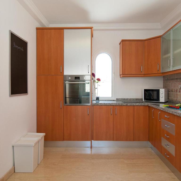 Curie with Pool by VillaGranCanaria - Superior Villa - 22