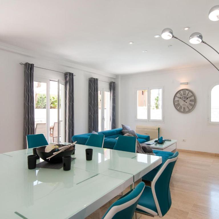 Curie with Pool by VillaGranCanaria - Superior Villa - 24
