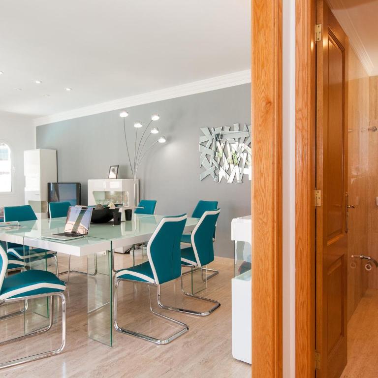 Curie with Pool by VillaGranCanaria - Superior Villa - 28