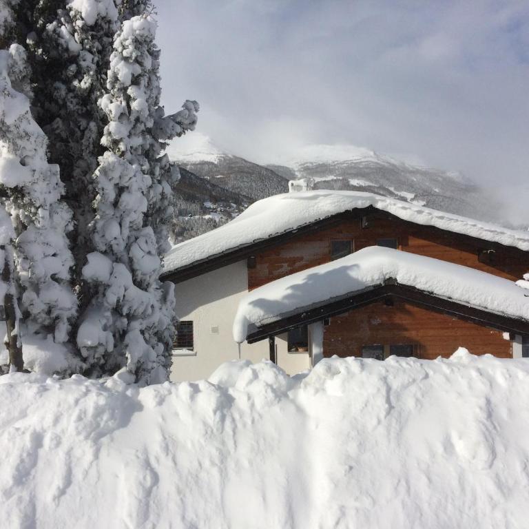 Chalet Florida - Apartment - Erdgeschoss - 9