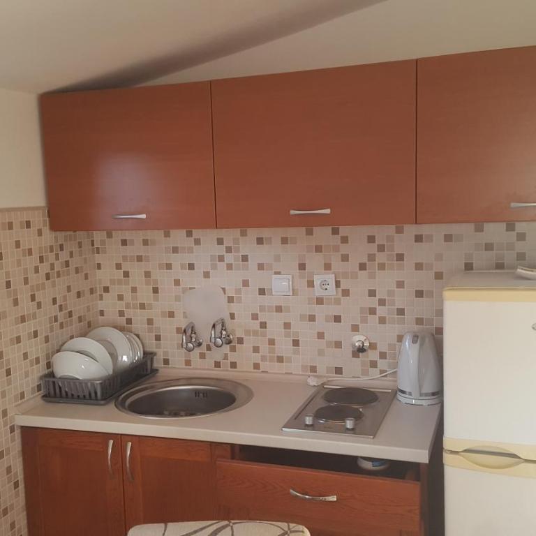 Apartments Diva - Apartment with Sea View - 7