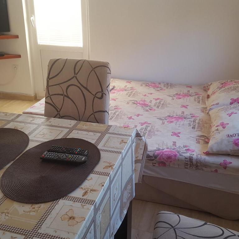 Apartments Diva - Apartment with Sea View - 6