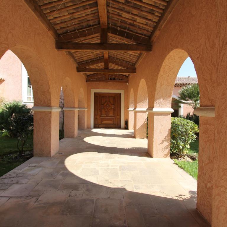 Propriété Prestige Mougins Cannes Hammam sauna, SPA,DISCOTHEQUE salle de Cinéma - Deluxe Villa - 7