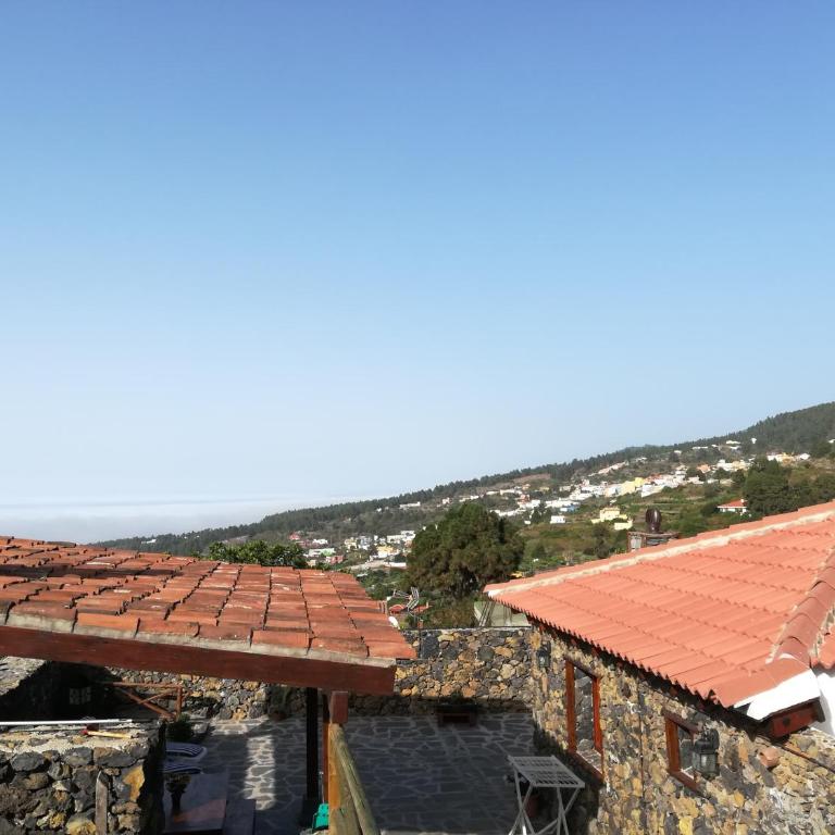 Casas Rurales Los Guinderos - Casa - 22