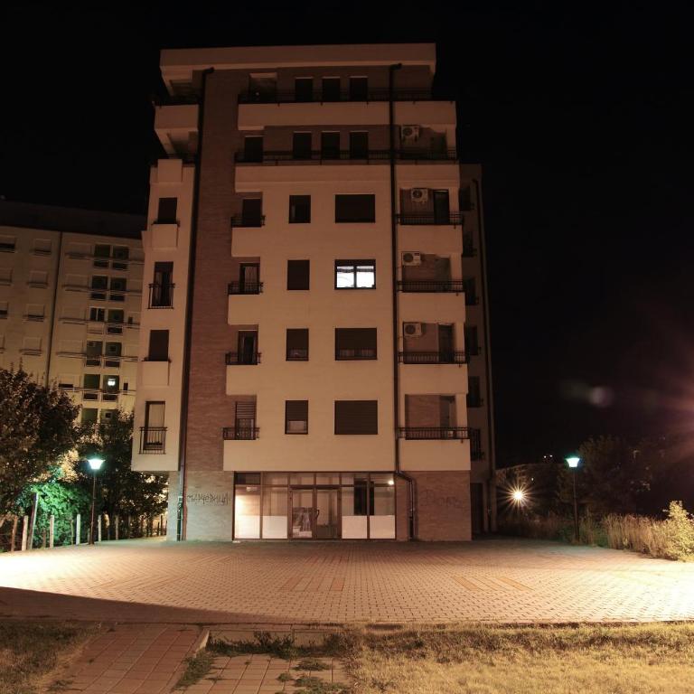 Apartman Banja Luka - Apartman sa Terasom - 21