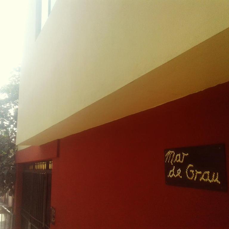 La Casa del Che Fernando - Double or Twin Room with Private Bathroom - 20