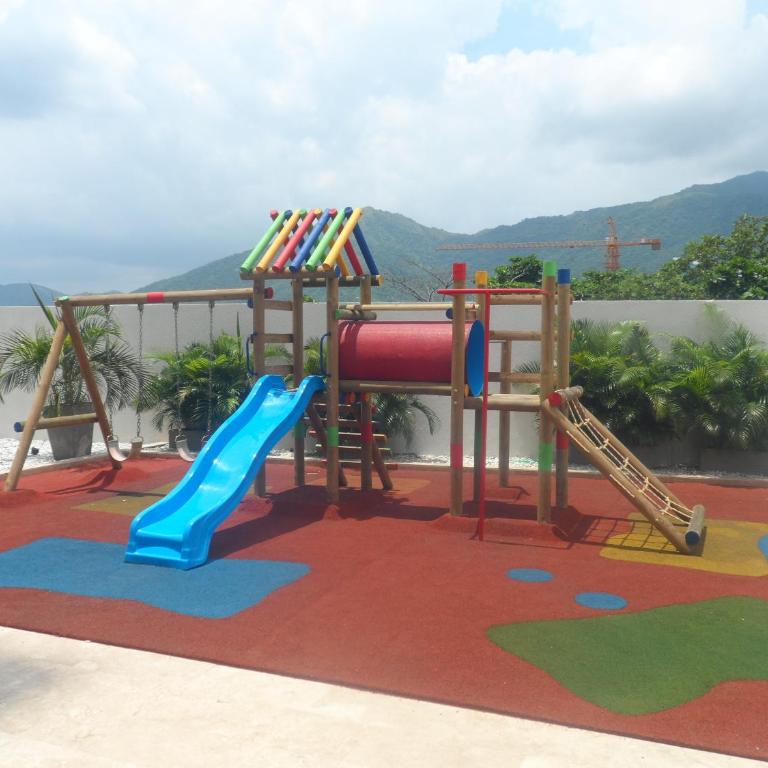 Apartamento Bello Horizonte - Apartamento con vistas al mar - 23