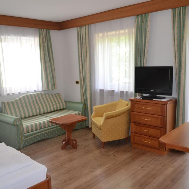 Hotel Scoiattolo - Camera Matrimoniale Superior - 3