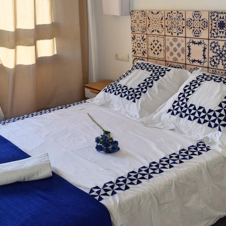 Apartamento Soho Solo Familias - Apartamento de 2 dormitorios - 8