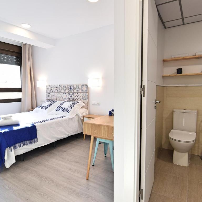 Apartamento Soho Solo Familias - Apartamento de 2 dormitorios - 19