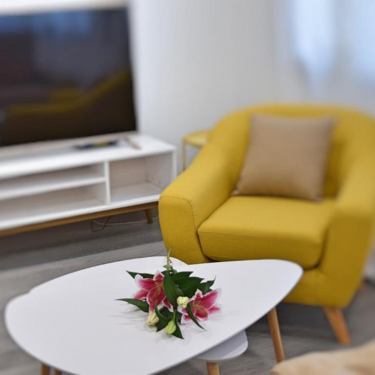 Apartamento Soho Solo Familias - Apartamento de 2 dormitorios - 22