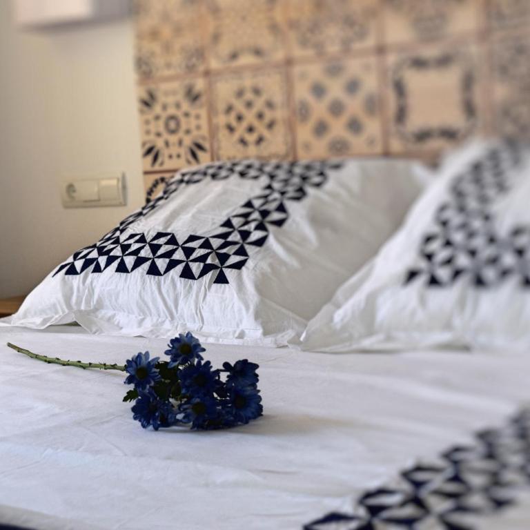 Apartamento Soho Solo Familias - Apartamento de 2 dormitorios - 29