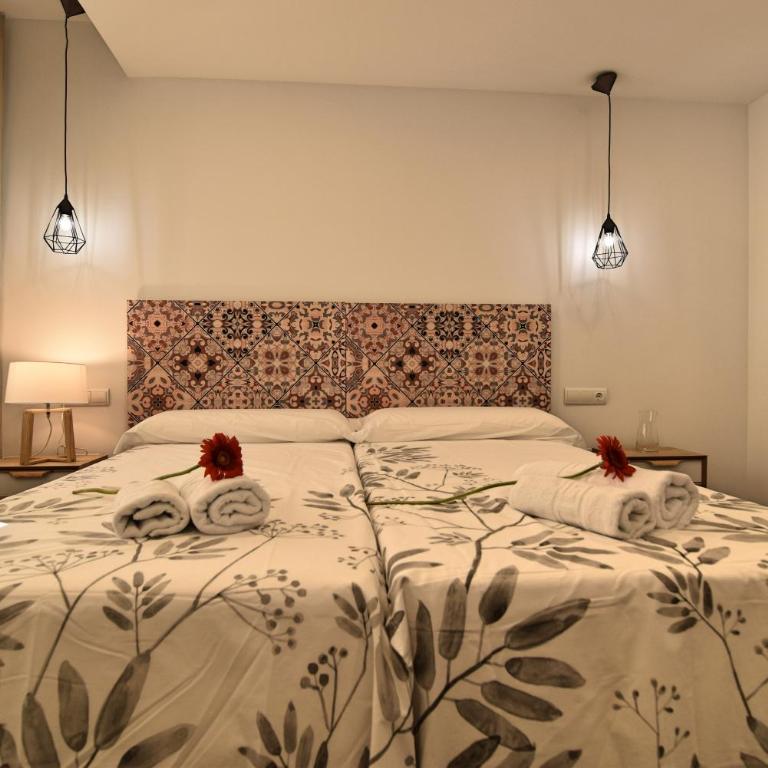 Apartamento Soho Solo Familias - Apartamento de 2 dormitorios - 31