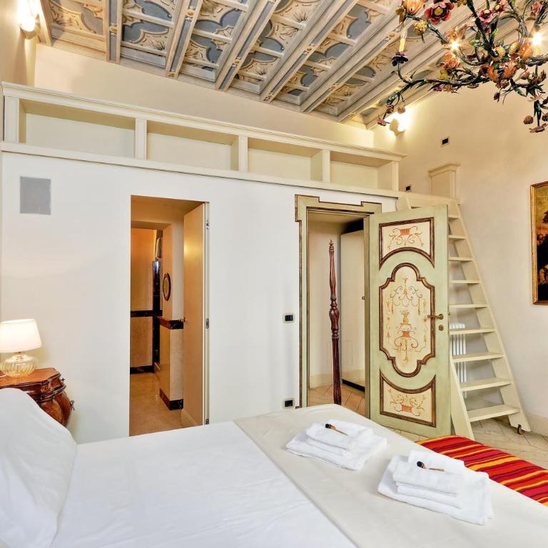 Boccaccio 22 - Deluxe Apartment - 6