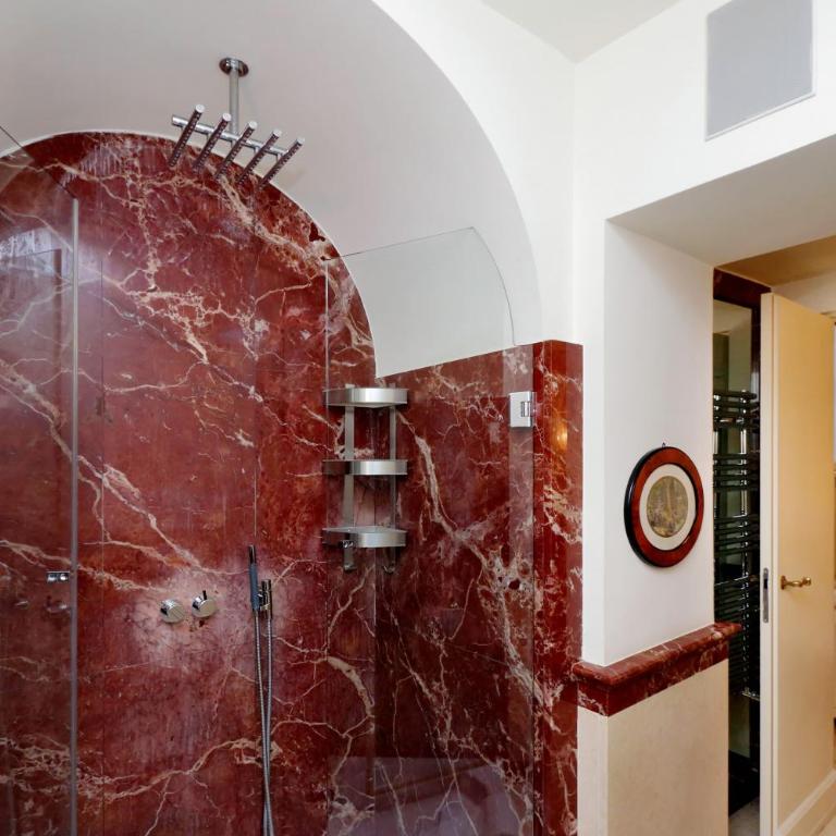 Boccaccio 22 - Deluxe Apartment - 14