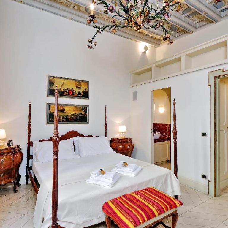 Boccaccio 22 - Deluxe Apartment - 1