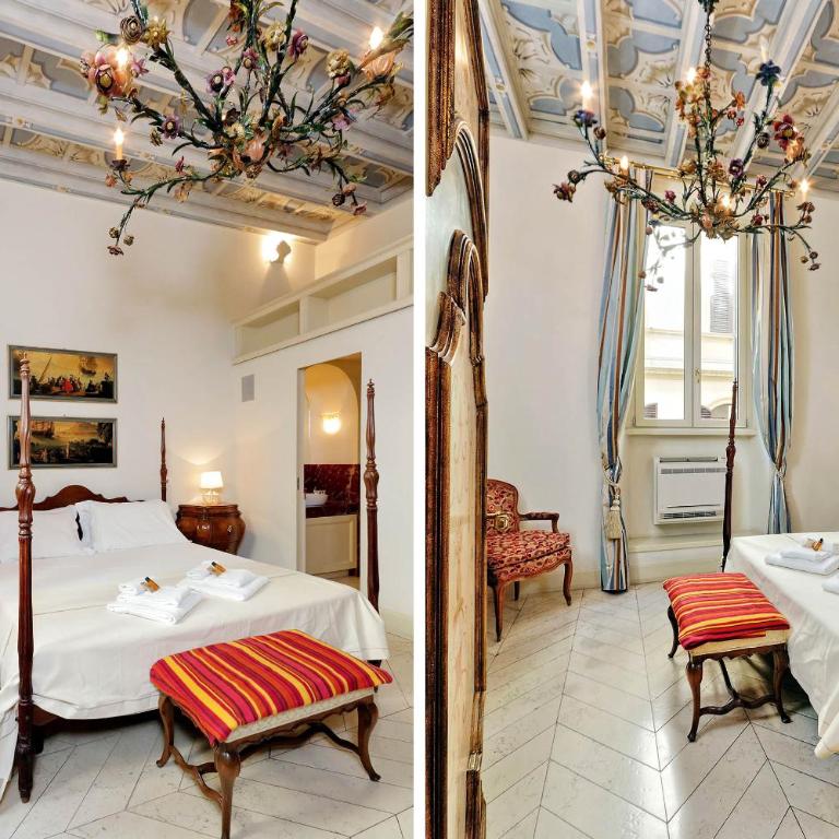 Boccaccio 22 - Deluxe Apartment - 2