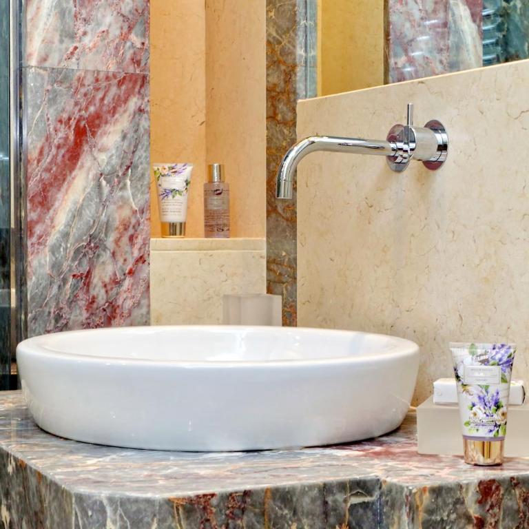 Boccaccio 22 - Deluxe Apartment - 16