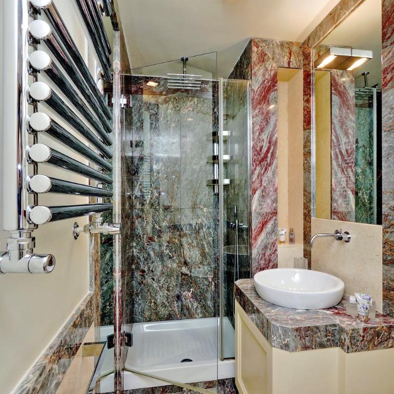 Boccaccio 22 - Deluxe Apartment - 17