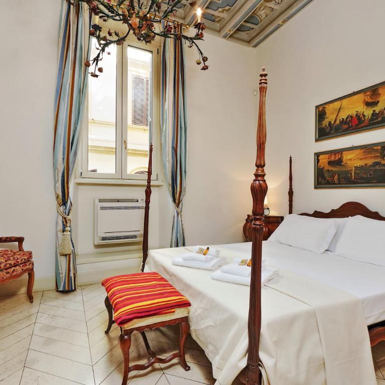 Boccaccio 22 - Deluxe Apartment - 18