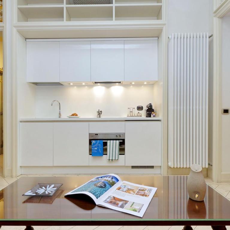 Boccaccio 22 - Deluxe Apartment - 19