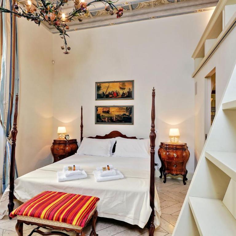 Boccaccio 22 - Deluxe Apartment - 4