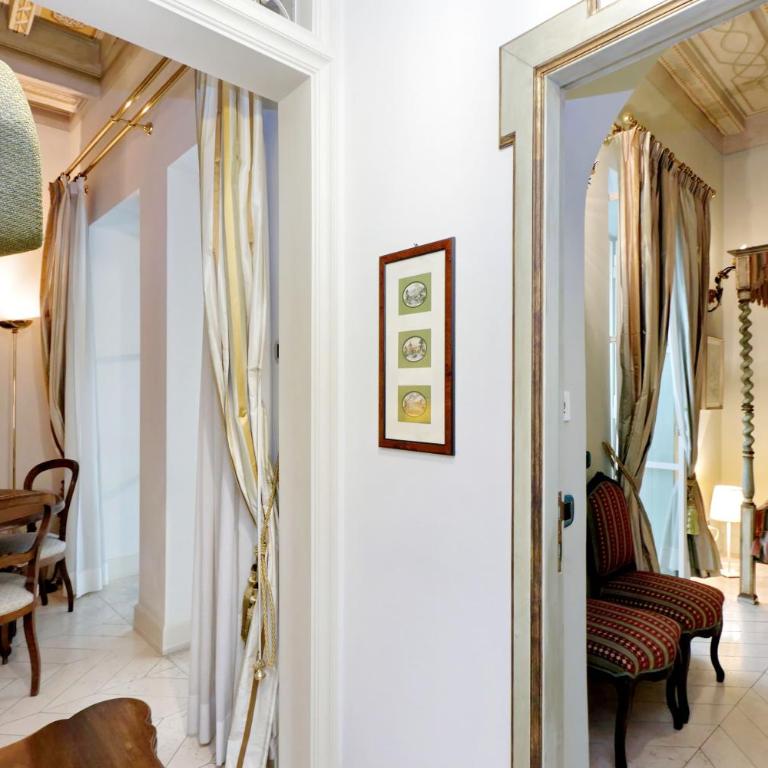 Boccaccio 22 - Deluxe Apartment - 21