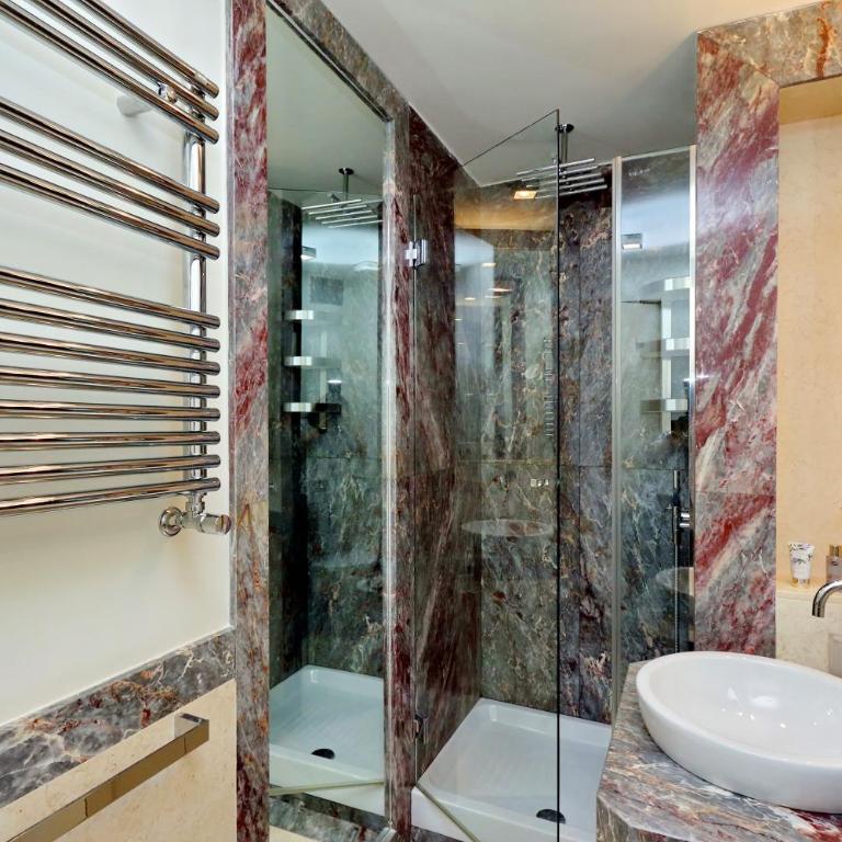 Boccaccio 22 - Deluxe Apartment - 22