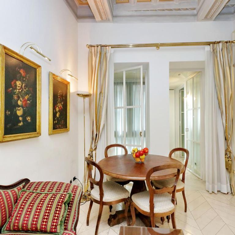 Boccaccio 22 - Deluxe Apartment - 23