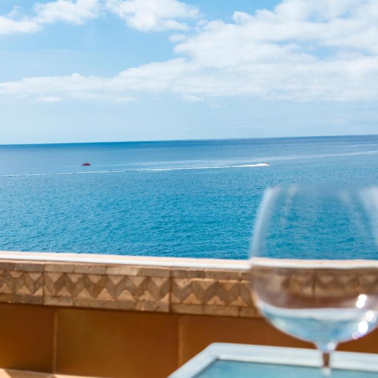Listen THE VIEWS - 223 - Apartamento con vistas al mar - 14