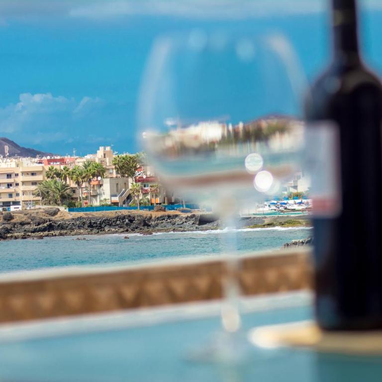 Listen THE VIEWS - 223 - Apartamento con vistas al mar - 12